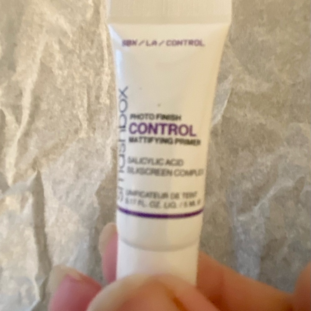 Three-Piece Sample Sized Primer / Setting Powder Bundle - Picture 3 of 4